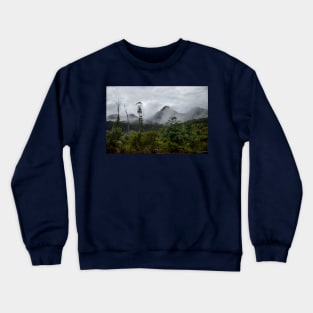 Cathedral Range, Taggerty, Victoria, Australia. Crewneck Sweatshirt